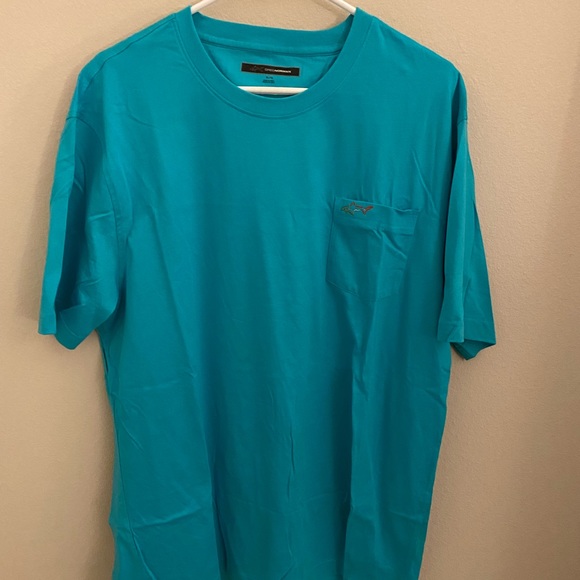 Greg Norman Collection Other - NWOT Greg Norman Short Sleeve Tee, Men’s XL